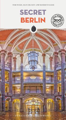 Secret Berlin Guide