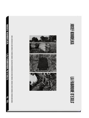 Josef Koudelka