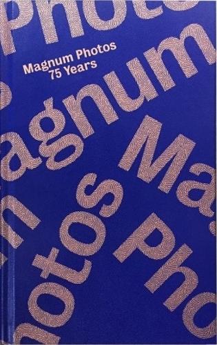 Magnum Photos 75 Years - English Edition