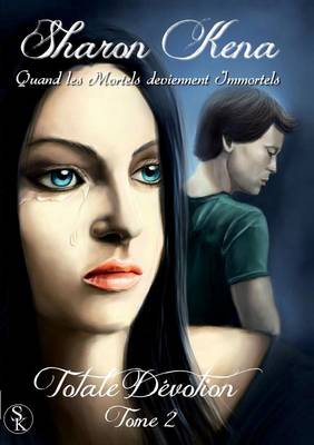 Totale Devotion Tome 2