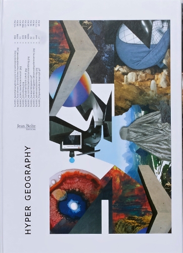 Hyper Geography