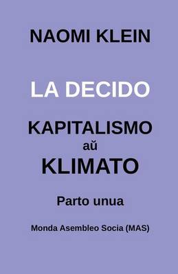 La decido