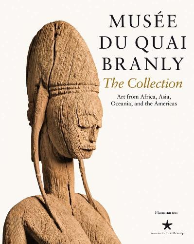 Musée du quai Branly