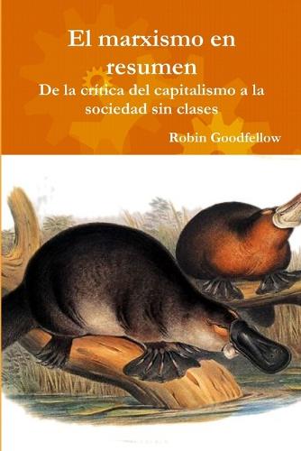 El marxismo en resumen