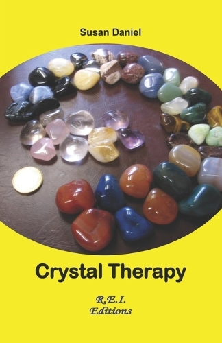 Crystal Therapy