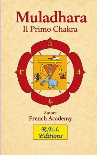 Muladhara - Il Primo Chakra