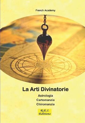 Le Arti Divinatorie