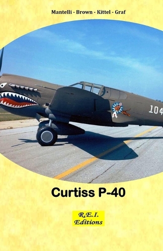 Curtiss P-40