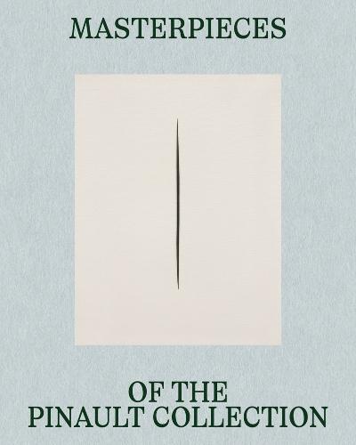 Masterpieces of the Pinault Collection