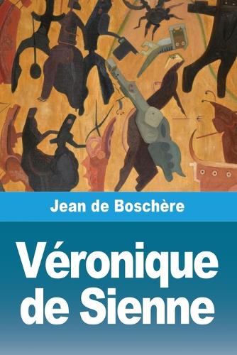 Véronique de Sienne