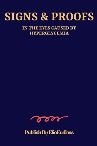 Signs & proofs in the eyes caused by hyperglycemia
