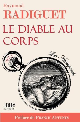 Le diable au corps