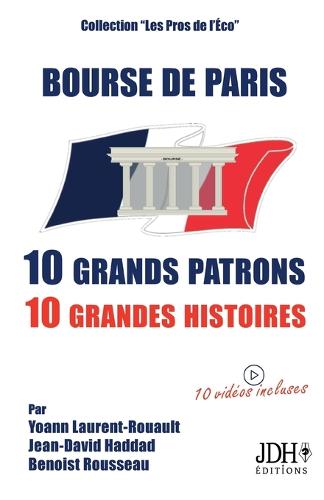 Bourse de Paris