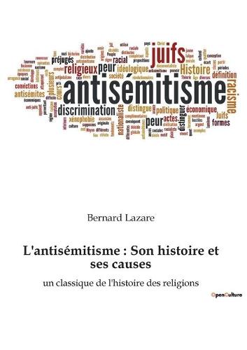L'antisémitisme