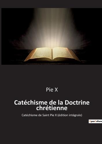 Catechisme de la Doctrine chretienne