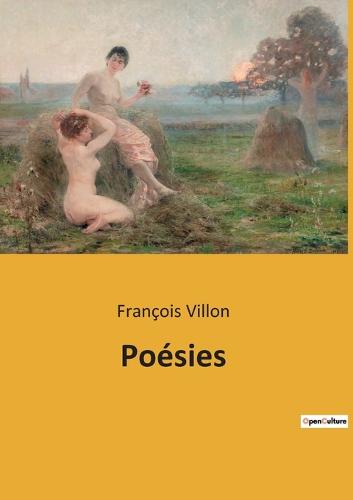 Poésies