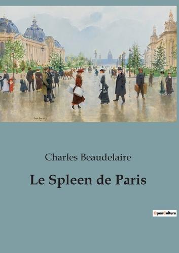 Le Spleen de Paris
