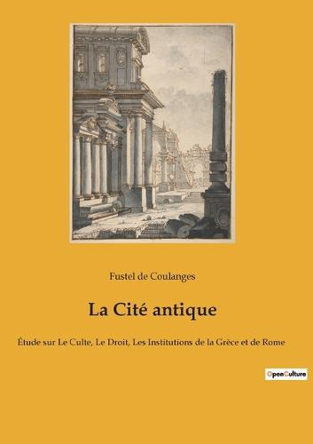 La Cité antique