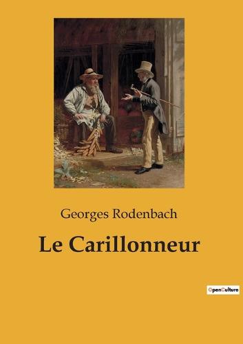Le Carillonneur