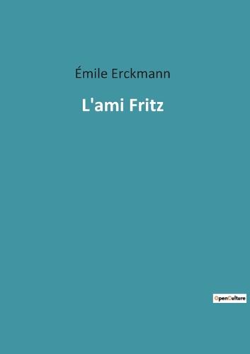 L'ami Fritz