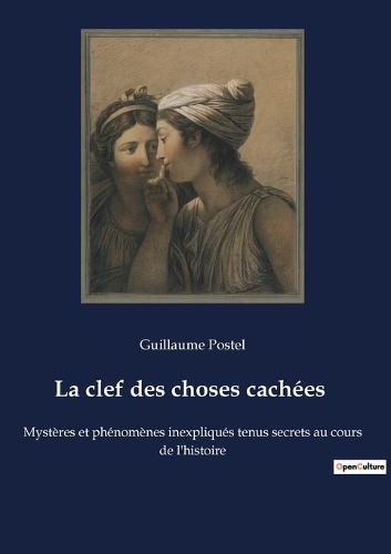 La clef des choses cachées