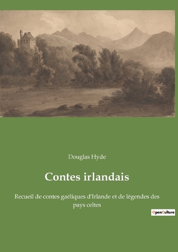 Contes irlandais