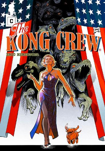 Kong Crew 4