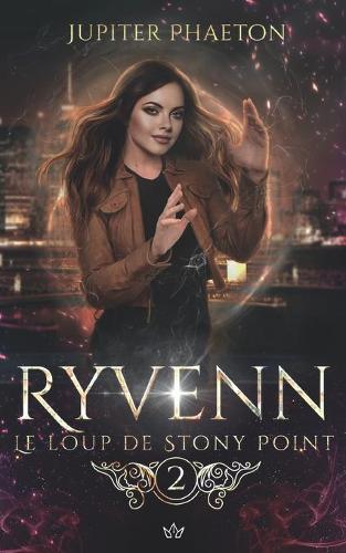 Le loup de Stony Point