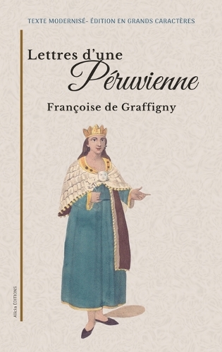 Lettres d'une Péruvienne