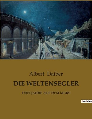 Die Weltensegler