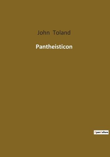 Pantheisticon