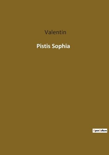Pistis Sophia