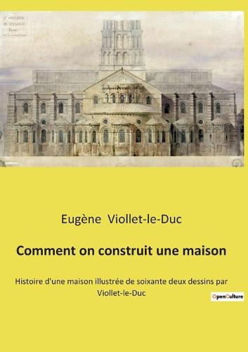 Comment on construit une maison