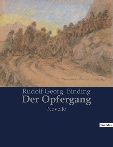 Der Opfergang