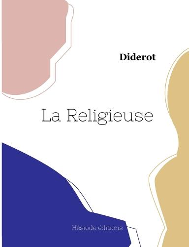 La Religieuse