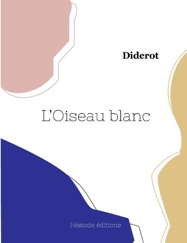 L'Oiseau blanc
