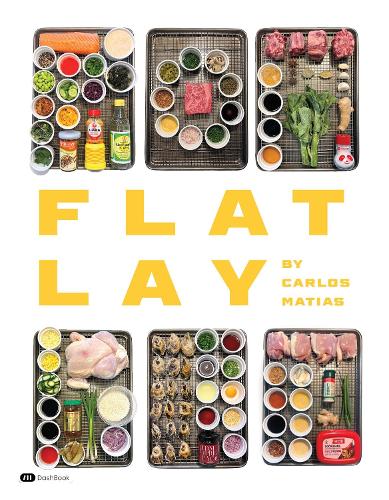 Flat Lay