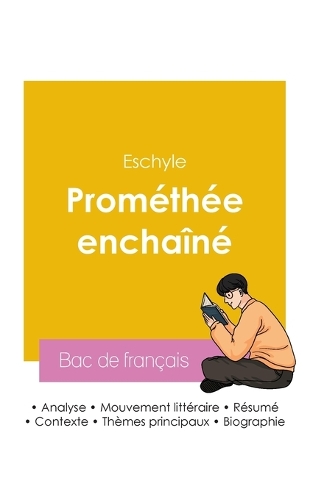 Réussir son Bac de français 2026