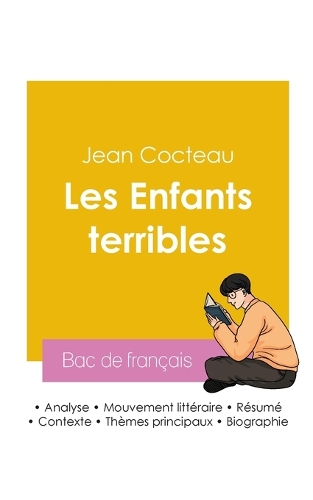 Réussir son Bac de français 2026