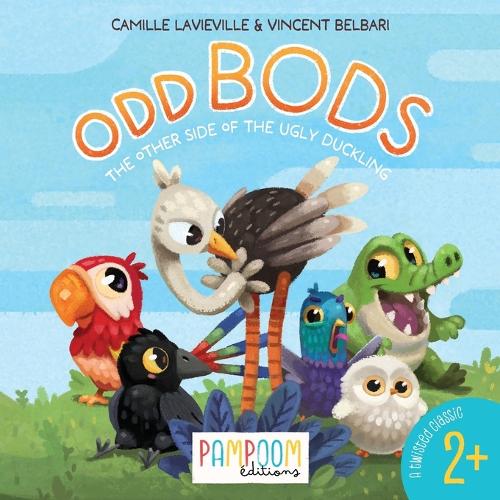 Odd Bods