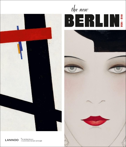 The New Berlin