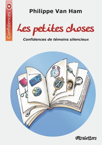 Les petites choses
