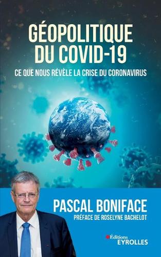 Géopolitique du Covid-19