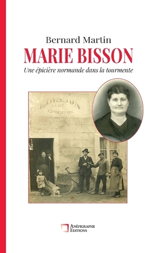 Marie Bisson