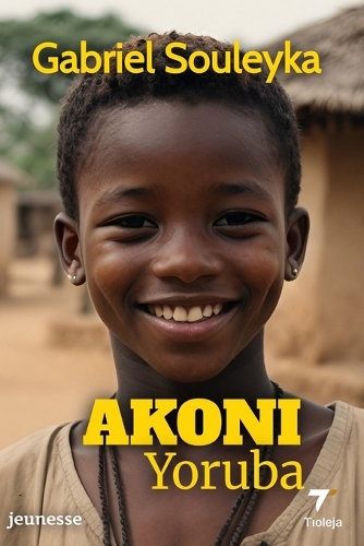 Akoni