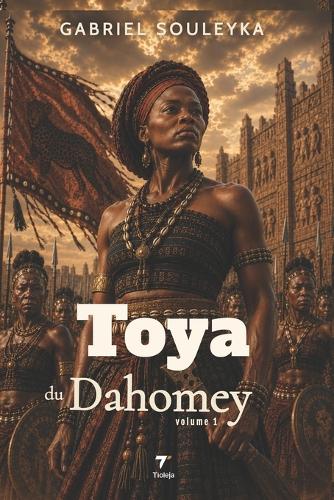 Toya