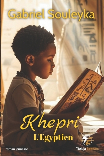 Khepri l'Egyptien