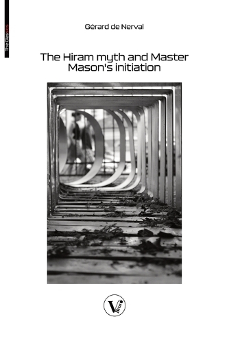 The Hiram myth and Master Mason's initiation