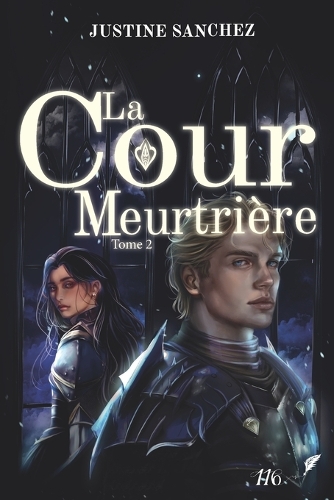 La Cour Meurtrière #2