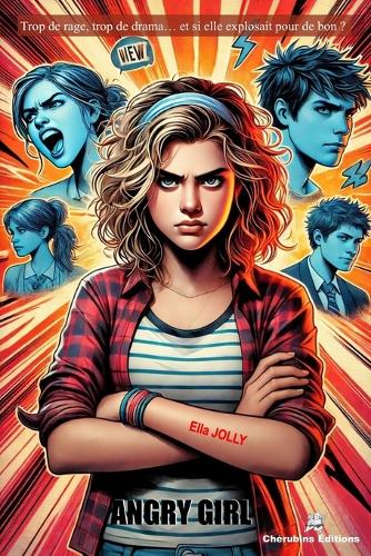 Angry Girl